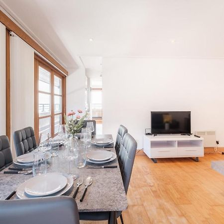 Holborn London City Penthouse Exterior foto