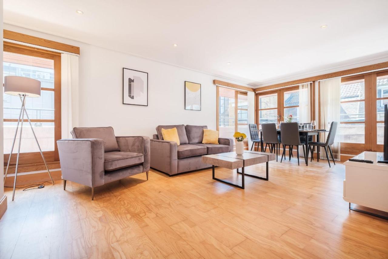 Holborn London City Penthouse Exterior foto