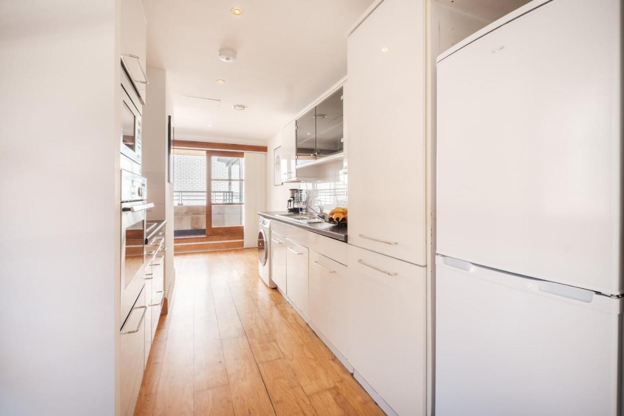 Holborn London City Penthouse Exterior foto