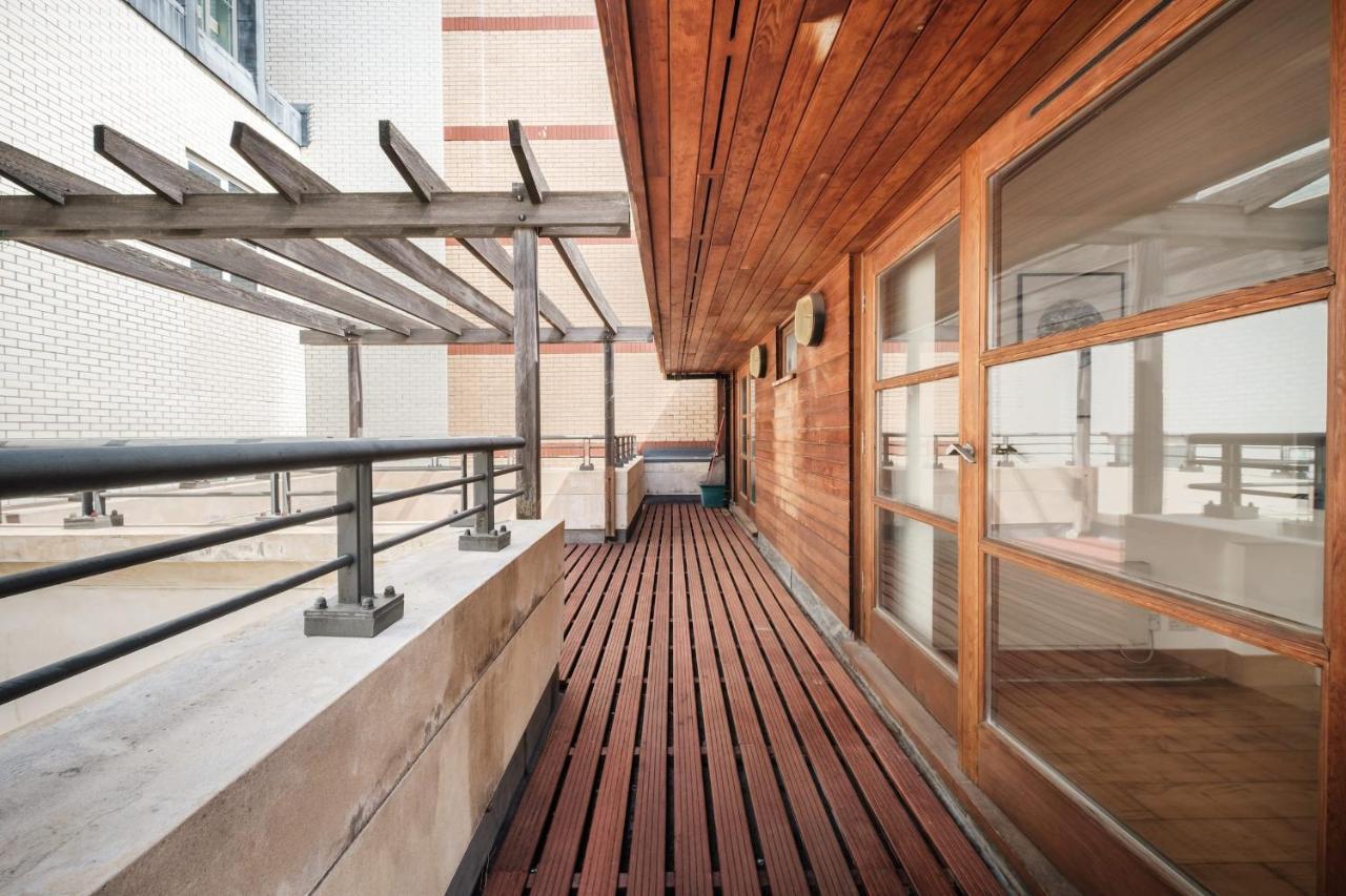 Holborn London City Penthouse Exterior foto